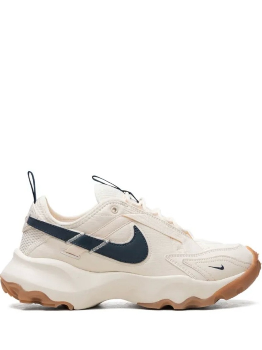 Nike
TC 7900 "Pale Ivory/Armory Navy" sneakers